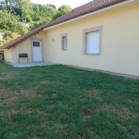 Gite Hautes Vosges *