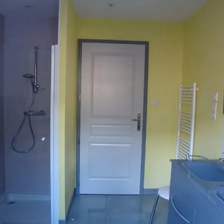 Gite Hautes Vosges Holiday home