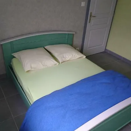 Holiday home Gite Hautes Vosges *