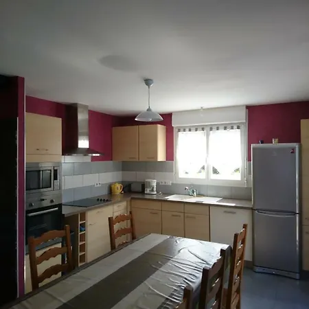 Gite Hautes Vosges Holiday home